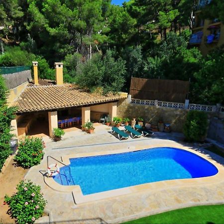 El Ranchito By Mallorca Infinity Пегера Екстер'єр фото