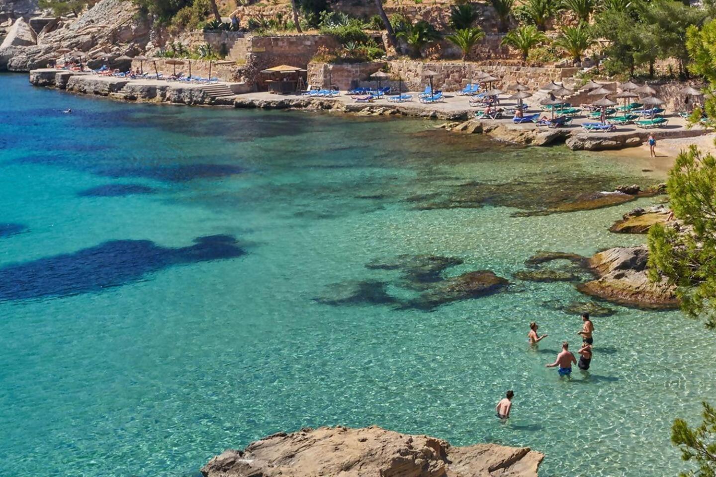 El Ranchito By Mallorca Infinity Пегера Екстер'єр фото